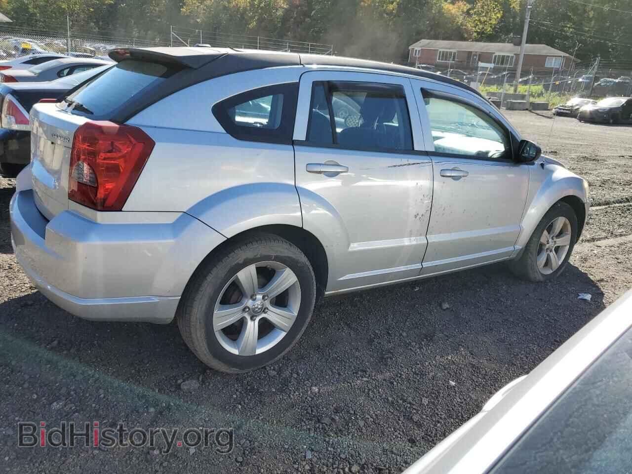 2010 DODGE CALIBER - VIN: 1B3CB3HA2AD615313 - Фото 3
