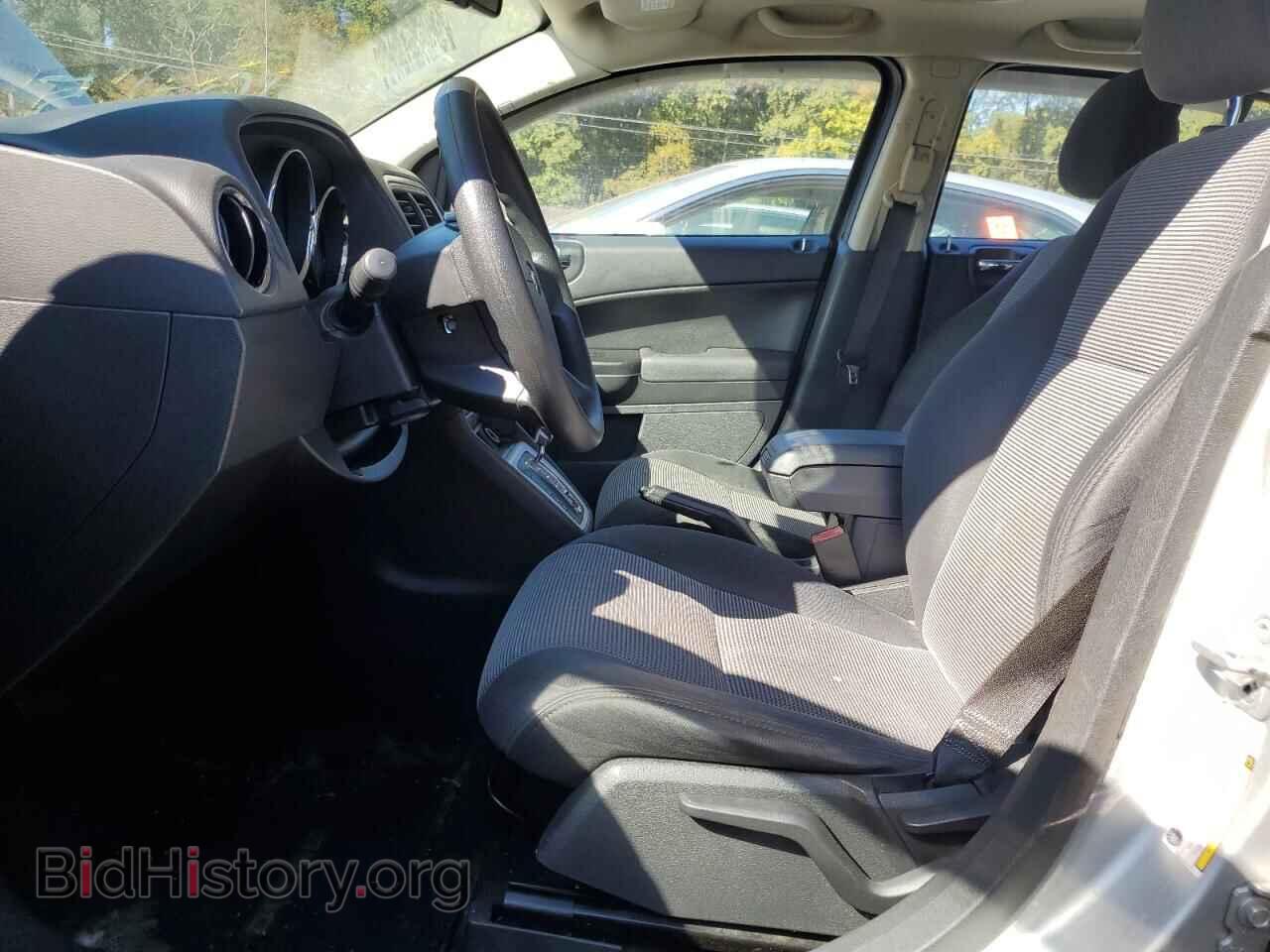 2010 DODGE CALIBER - VIN: 1B3CB3HA2AD615313 - Фото 7