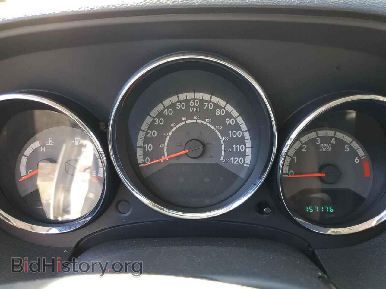 2010 DODGE CALIBER - VIN: 1B3CB3HA2AD615313 - Фото 9