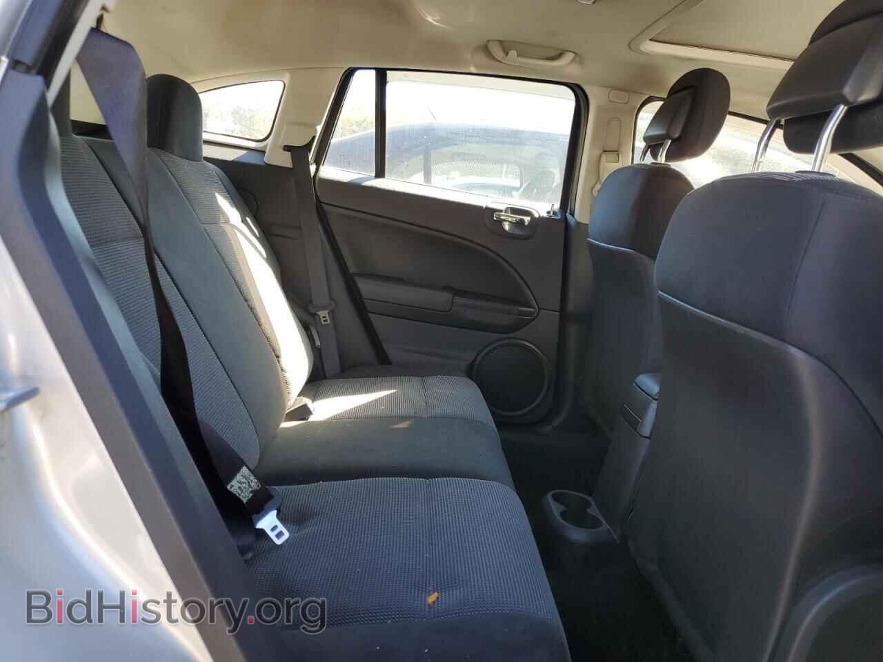 2010 DODGE CALIBER - VIN: 1B3CB3HA2AD615313 - Фото 10