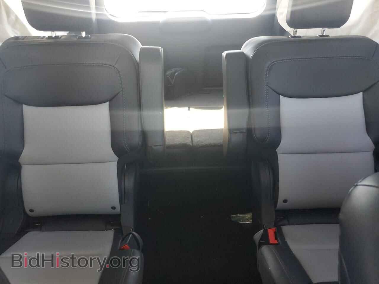2023 FORD EXPLORER - VIN: 1FMSK7DH3PGB93642 - Фото 10