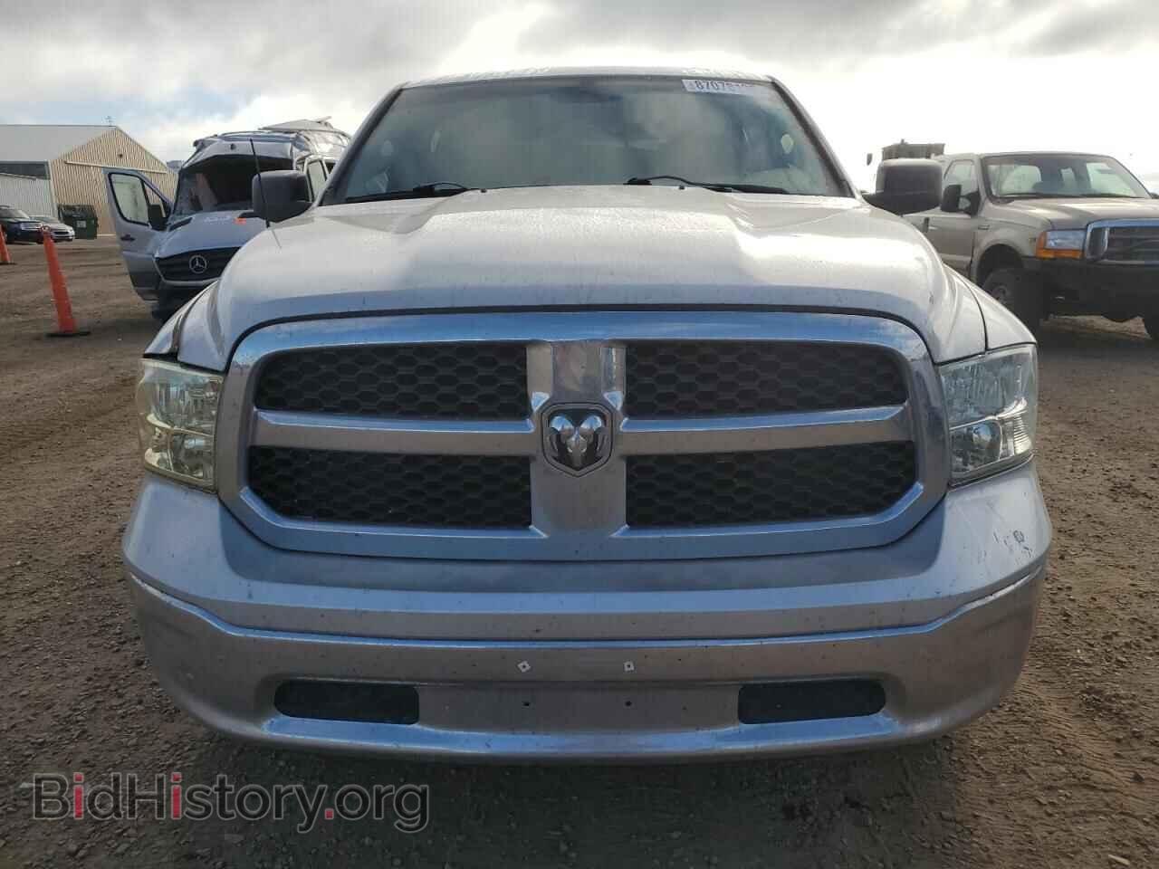 2016 RAM 1500 - VIN: 1C6RR7LT5GS109085 - Фото 5