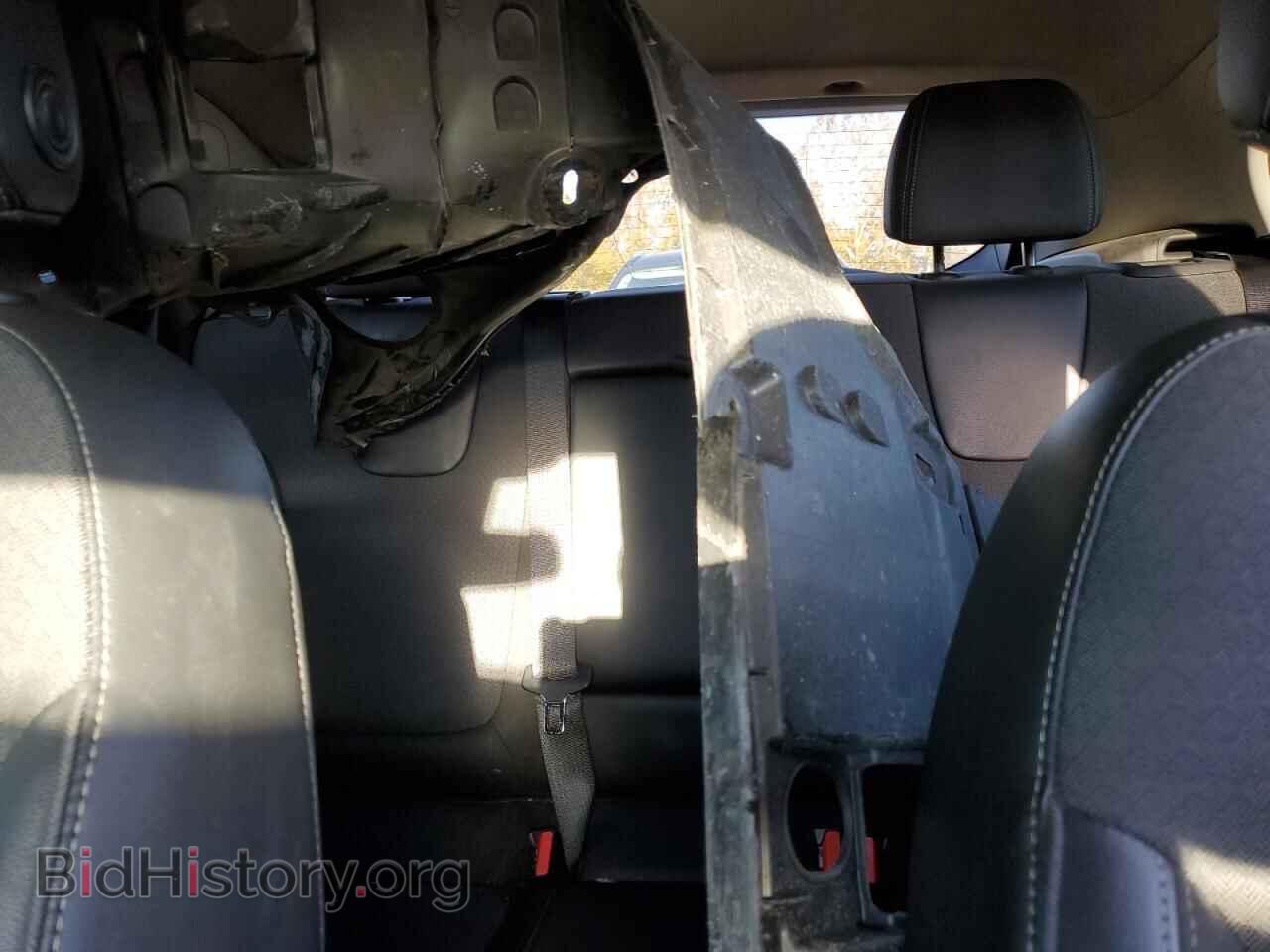 2021 BUICK ENCORE - VIN: KL4MMDS25MB088432 - Photo 10