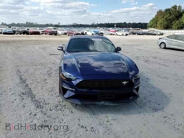 2020 FORD ALL Models - VIN: 1FA6P8TDXL5162945 - Фото 13