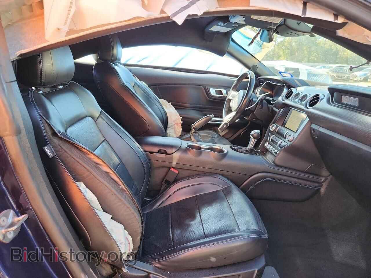 2020 FORD ALL Models - VIN: 1FA6P8TDXL5162945 - Фото 7