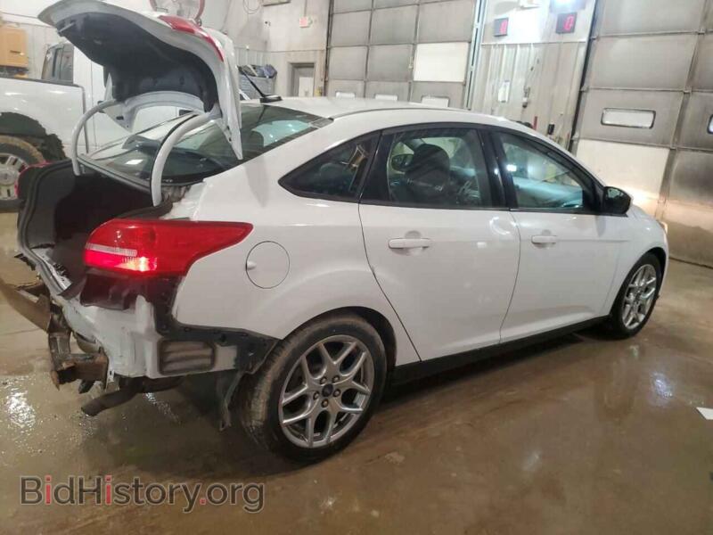 2015 Ford FOCUS (VIN 1FADP3F29FL254598) — photo 3 of 14