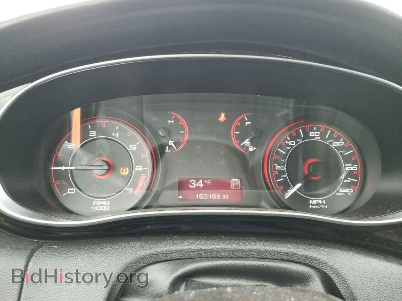 2013 DODGE DART - VIN: 1C3CDFBA9DD285214 - Photo 9