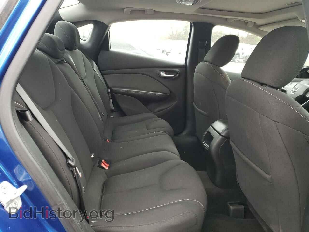 2013 DODGE DART - VIN: 1C3CDFBA9DD285214 - Photo 10