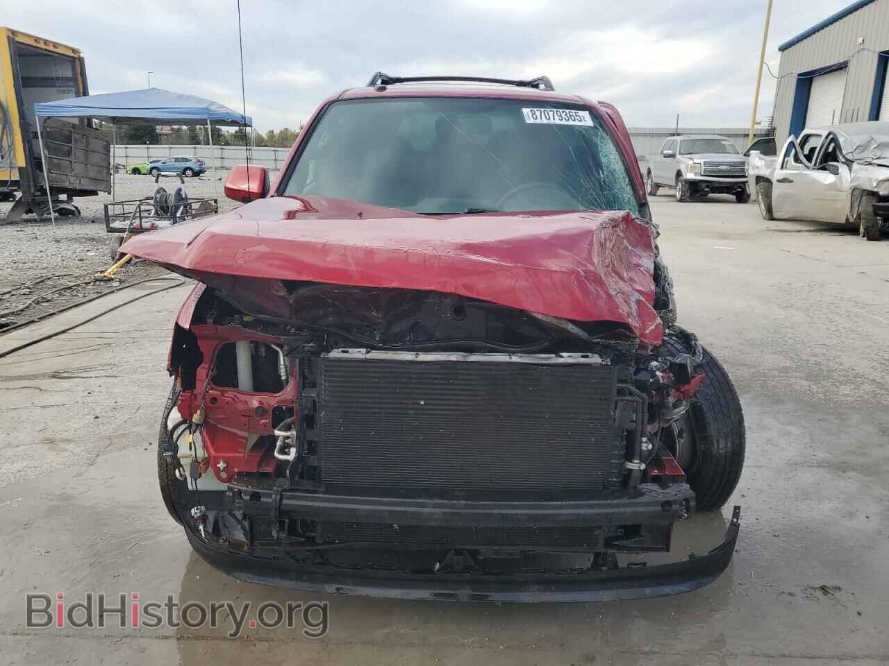 2010 FORD ESCAPE - VIN: 1FMCU0E73AKA77308 - Фото 5