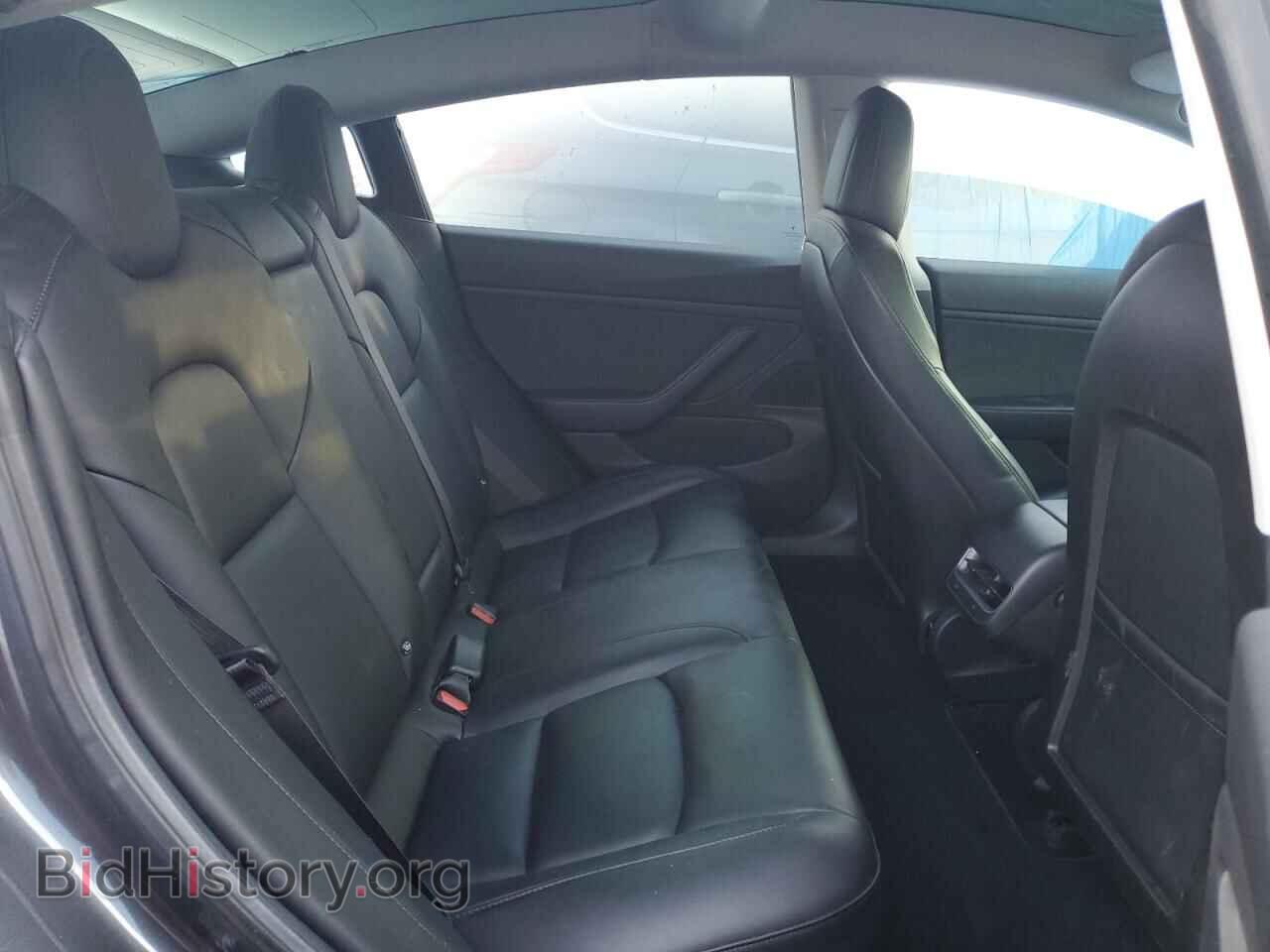 2018 TESLA MODEL 3 - VIN: 5YJ3E1EA1JF024056 - Фото 10