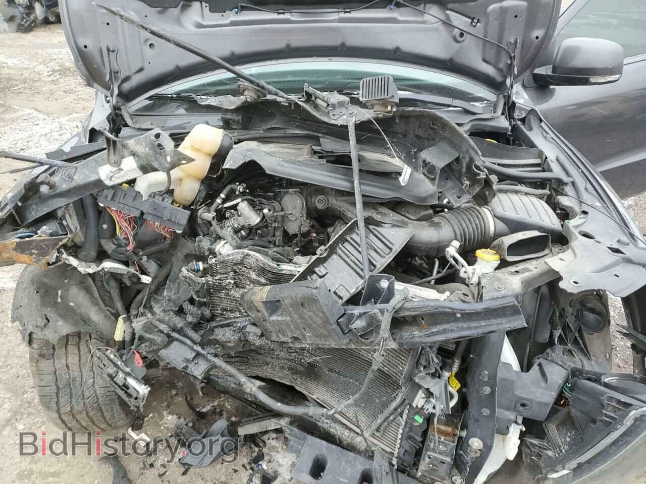 2017 DODGE DURANGO - VIN: 1C4RDJDGXHC850981 - Фото 11