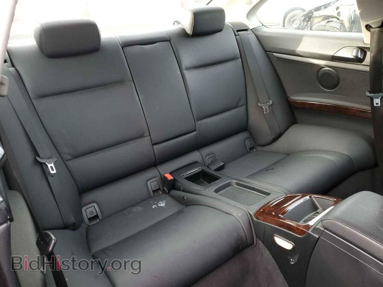 2013 BMW 3 SERIES - VIN: WBAKE5C59DJ106927 - Фото 10