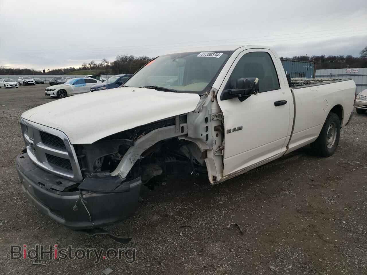 Photo 1D3HB16P09J528014 - DODGE All Models 2009
