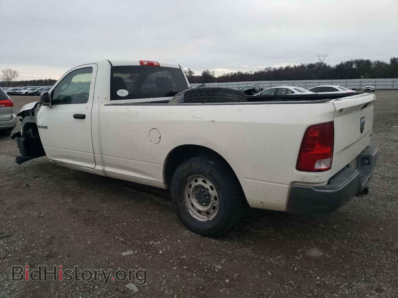 2009 DODGE All Models - VIN: 1D3HB16P09J528014 - Photo 2