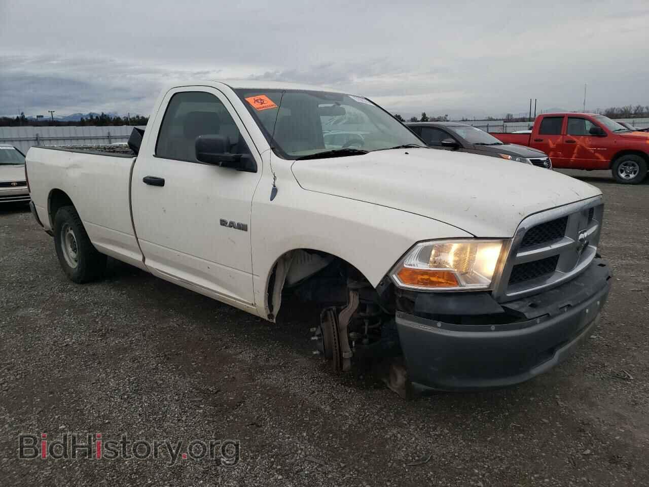 2009 DODGE All Models - VIN: 1D3HB16P09J528014 - Photo 4