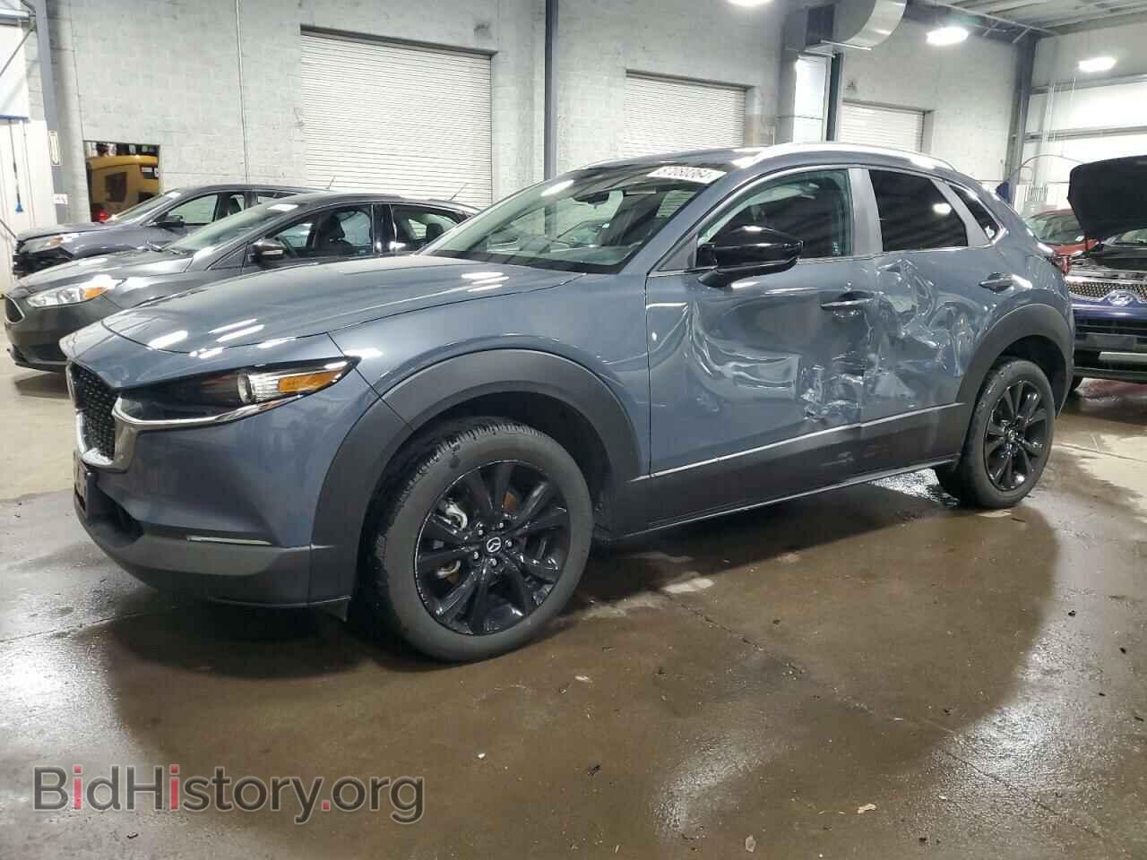 Фотография 3MVDMBCM7PM552293 - MAZDA CX30 2023