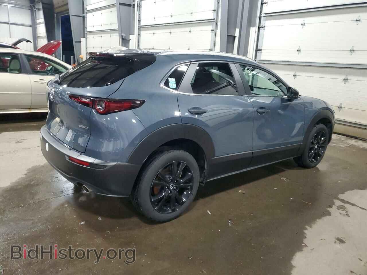 2023 MAZDA CX30 - VIN: 3MVDMBCM7PM552293 - Фото 3