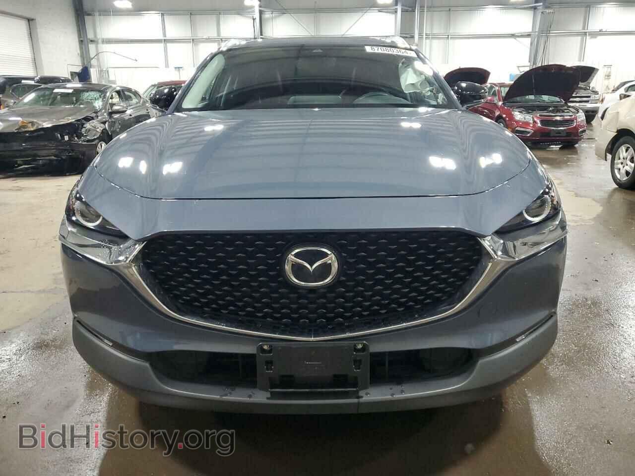 2023 MAZDA CX30 - VIN: 3MVDMBCM7PM552293 - Фото 5