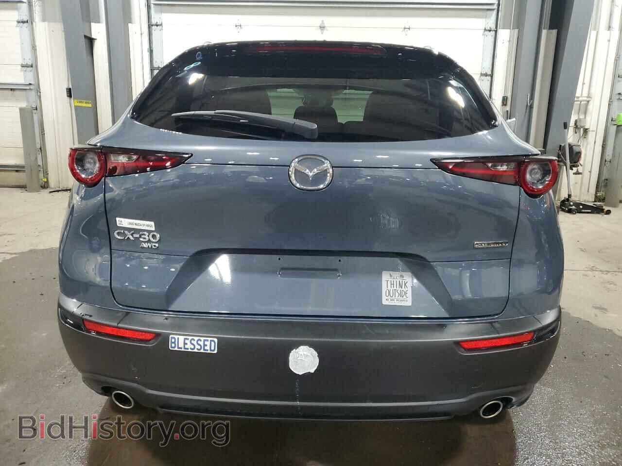 2023 MAZDA CX30 - VIN: 3MVDMBCM7PM552293 - Фото 6