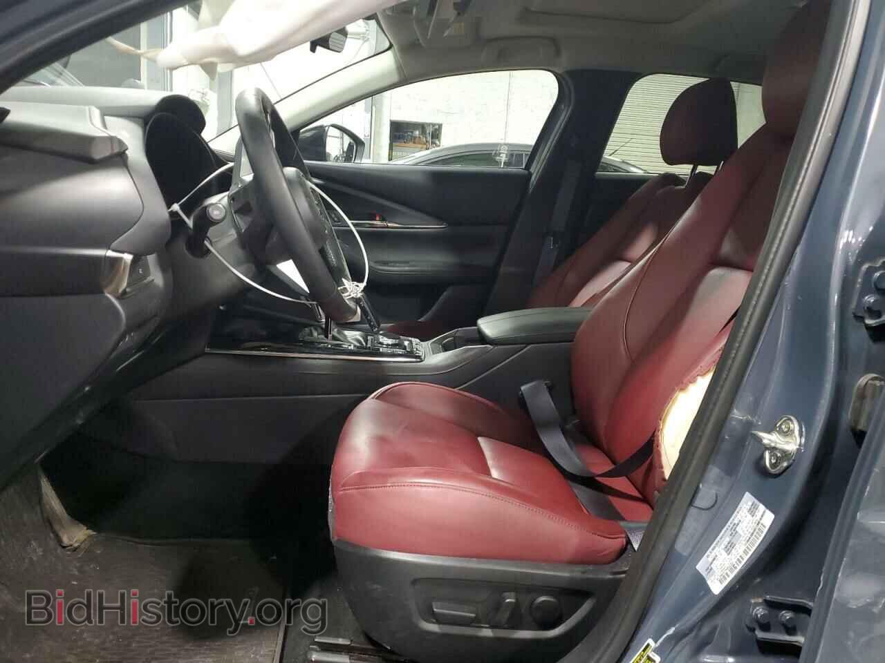 2023 MAZDA CX30 - VIN: 3MVDMBCM7PM552293 - Фото 7
