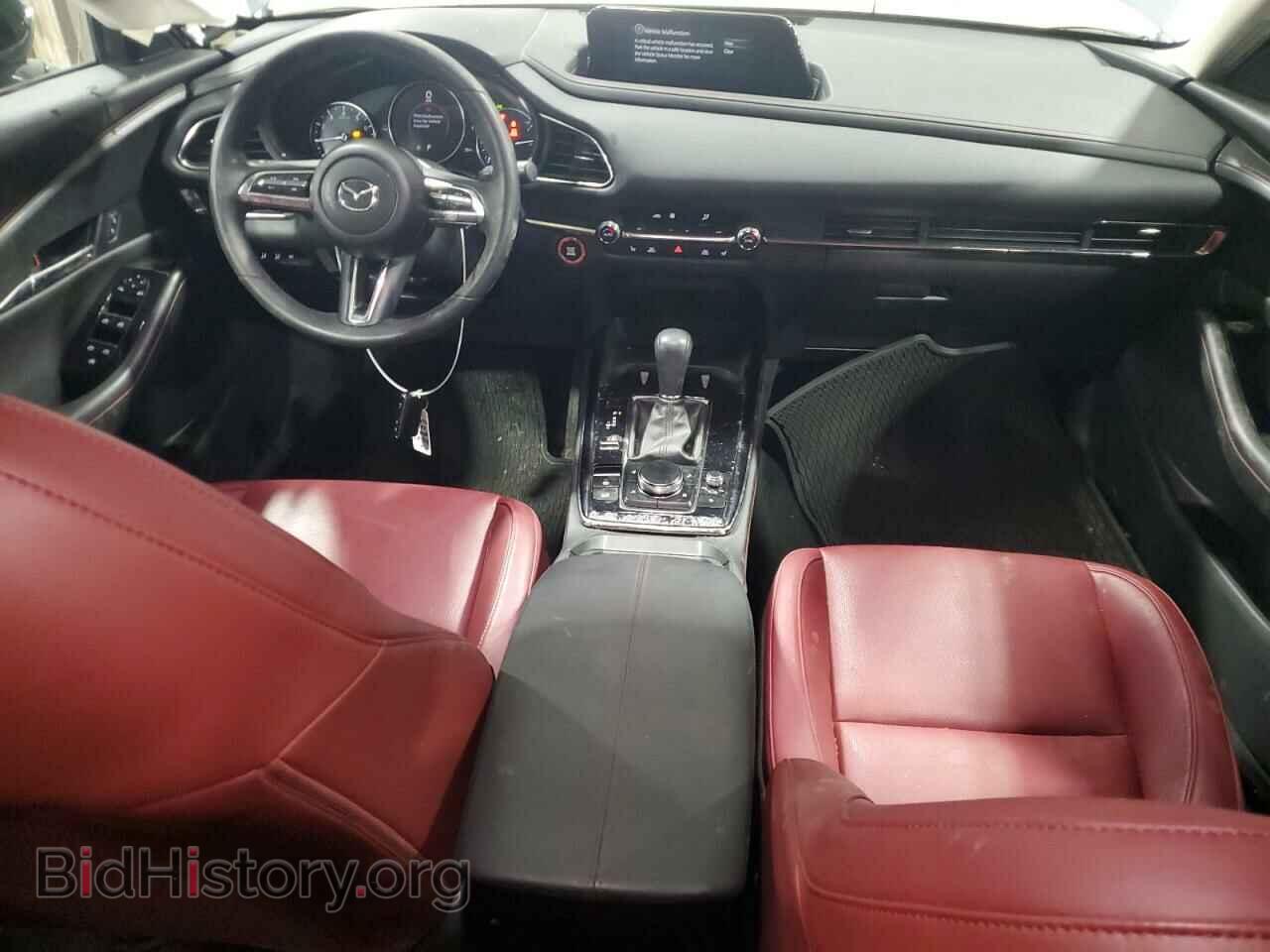 2023 MAZDA CX30 - VIN: 3MVDMBCM7PM552293 - Фото 8