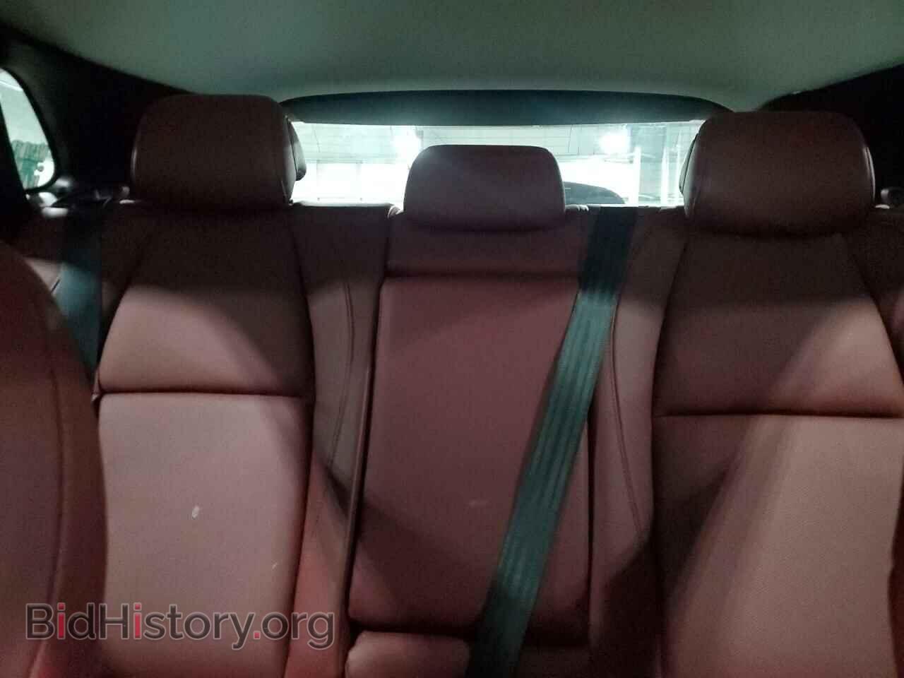 2023 MAZDA CX30 - VIN: 3MVDMBCM7PM552293 - Фото 10