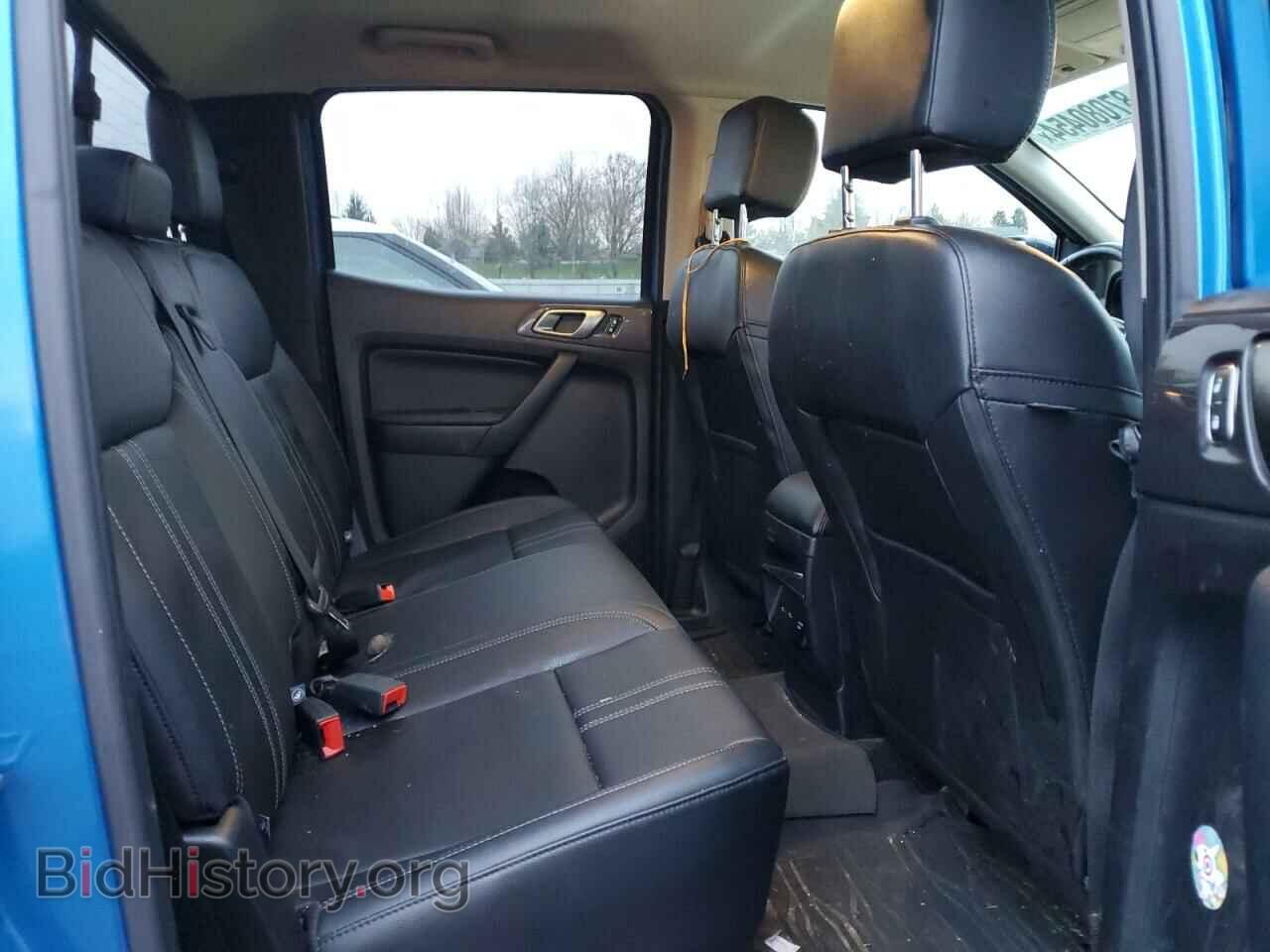 2022 FORD RANGER - VIN: 1FTER4FH2NLD29319 - Photo 10