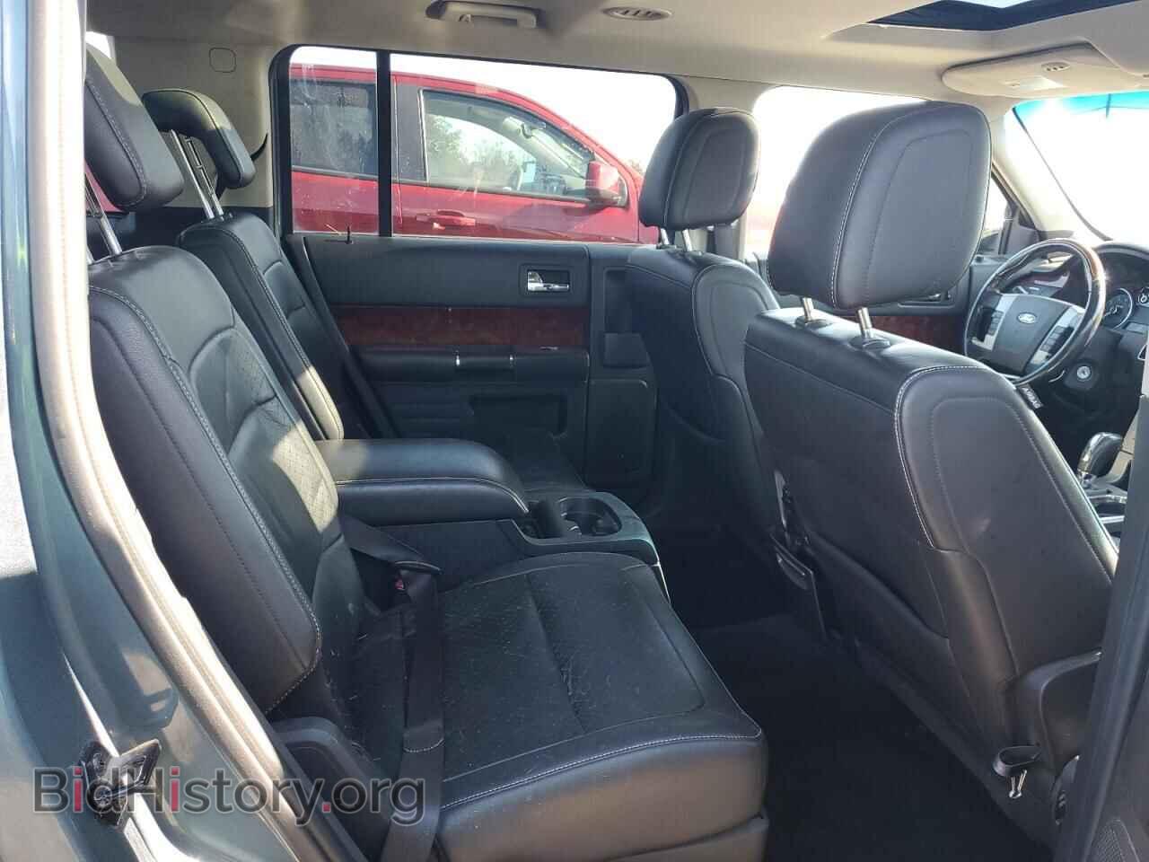 2010 FORD FLEX - VIN: 2FMGK5DC7ABA58323 - Photo 11