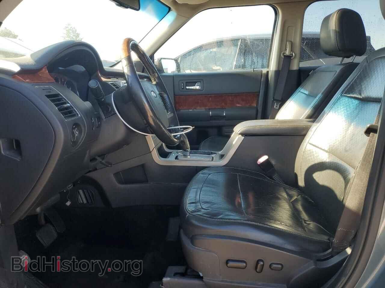 2010 FORD FLEX - VIN: 2FMGK5DC7ABA58323 - Photo 7