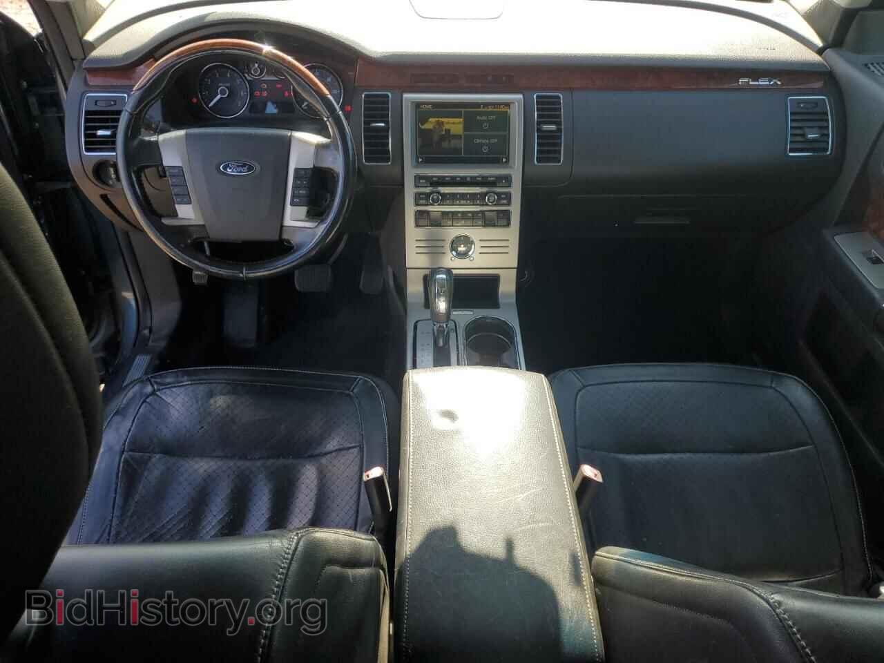 2010 FORD FLEX - VIN: 2FMGK5DC7ABA58323 - Photo 8