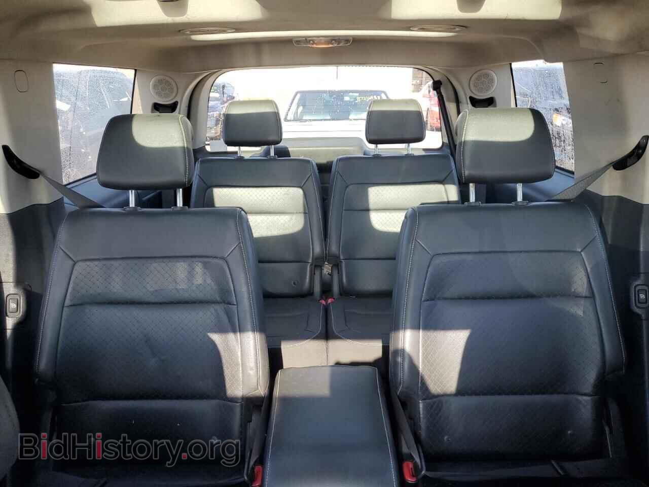2010 FORD FLEX - VIN: 2FMGK5DC7ABA58323 - Photo 10