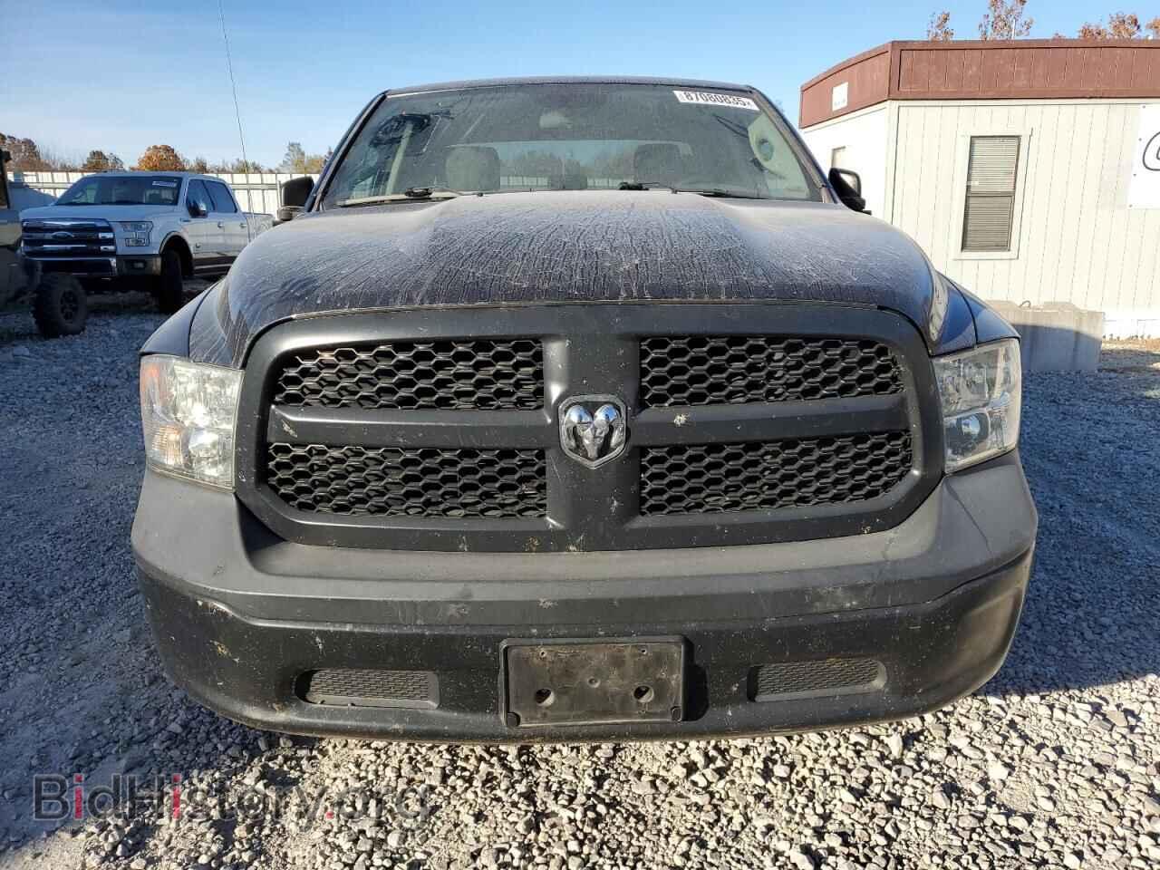 2016 RAM 1500 - VIN: 1C6RR7FT8GS388334 - Photo 5