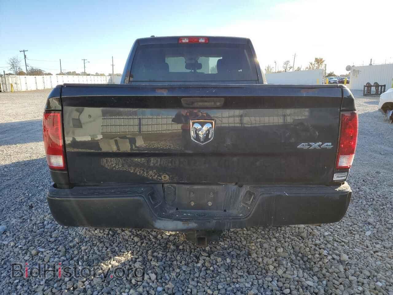 2016 RAM 1500 - VIN: 1C6RR7FT8GS388334 - Photo 6