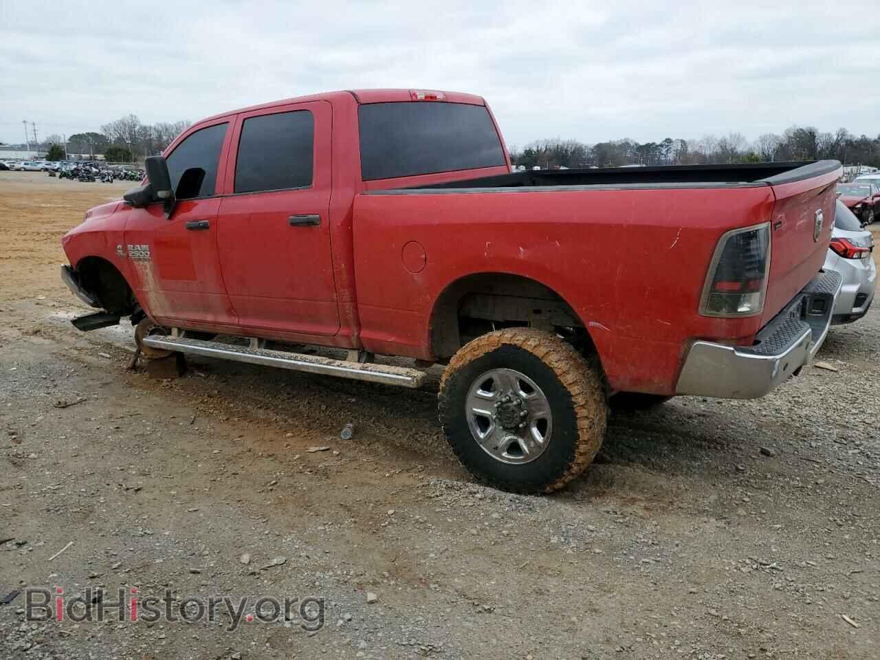 2017 RAM All Models - VIN: 3C6UR5CL3HG772193 - Photo 2