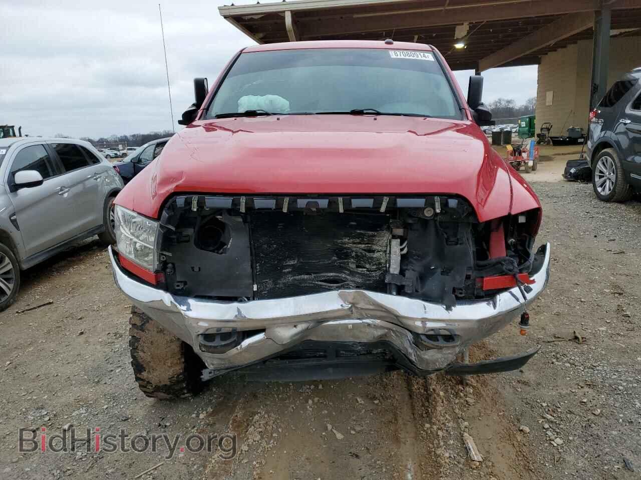2017 RAM All Models - VIN: 3C6UR5CL3HG772193 - Photo 5