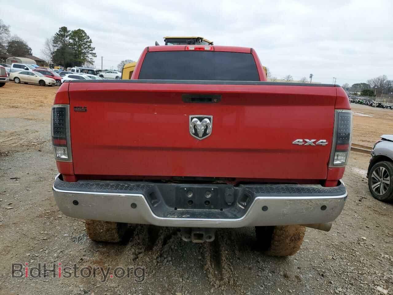 2017 RAM All Models - VIN: 3C6UR5CL3HG772193 - Photo 6