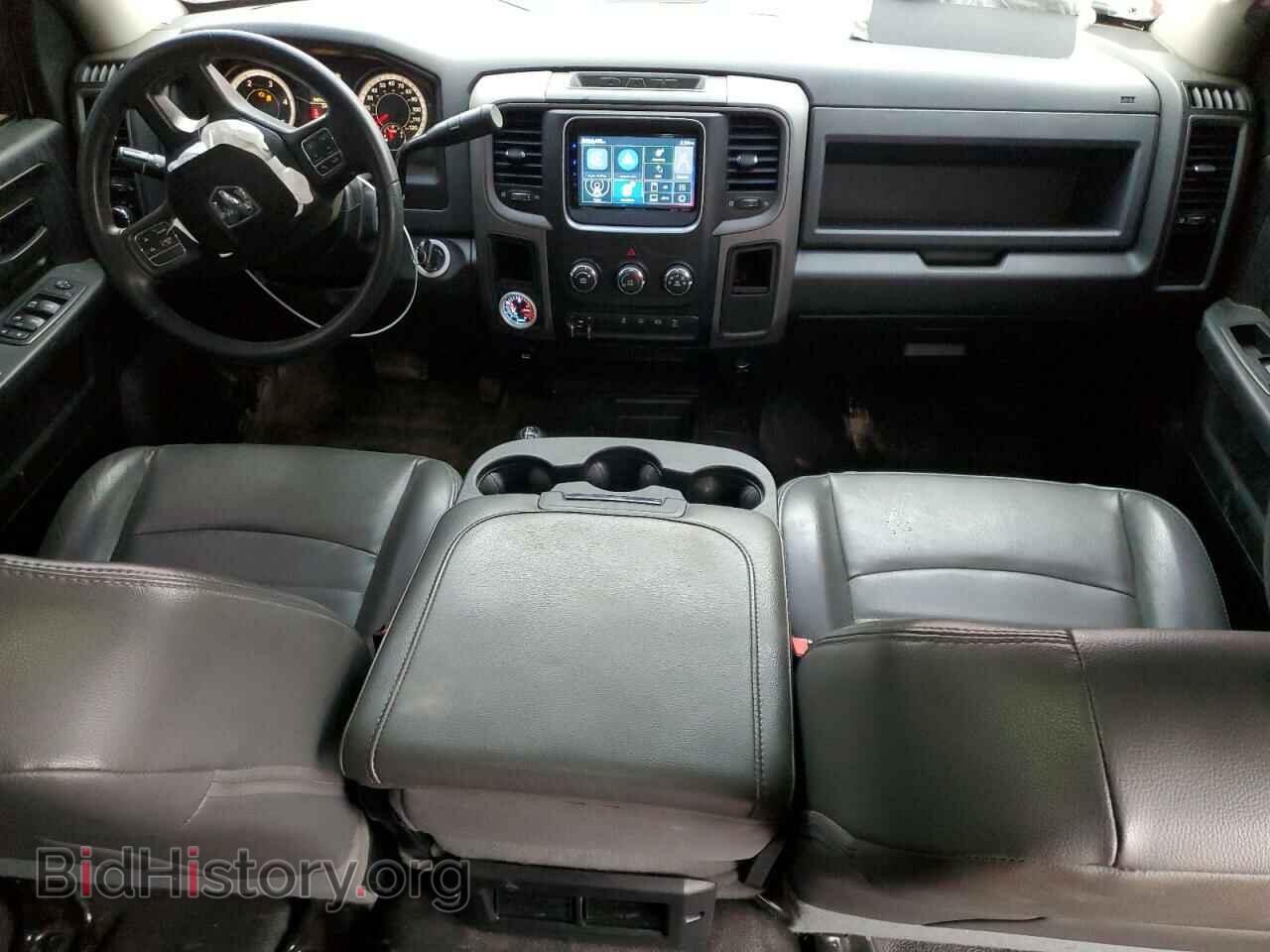 2017 RAM All Models - VIN: 3C6UR5CL3HG772193 - Photo 8