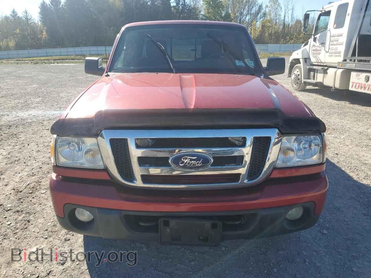 2011 FORD RANGER - VIN: 1FTLR4FE3BPA21898 - Фото 5