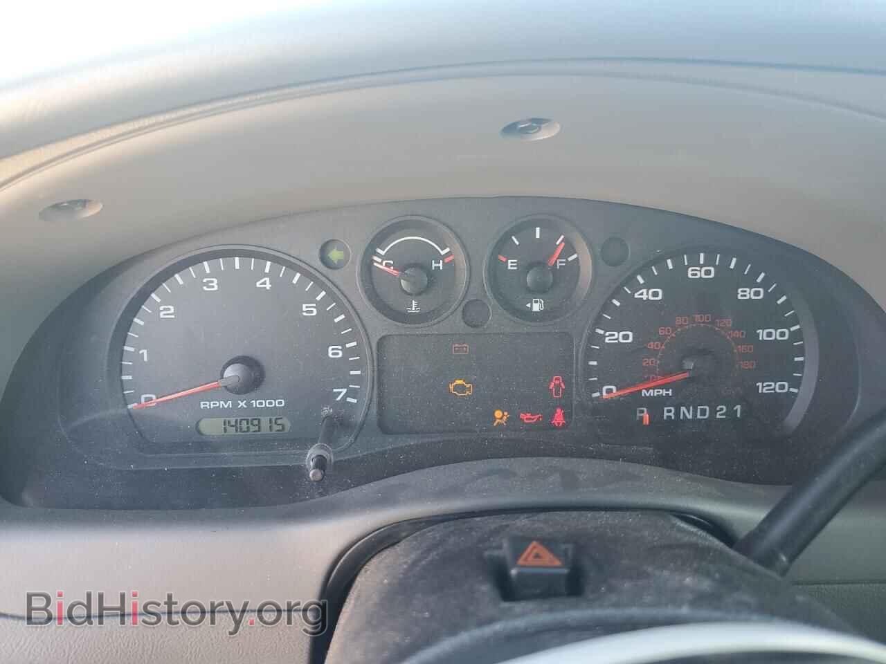 2011 FORD RANGER - VIN: 1FTLR4FE3BPA21898 - Фото 9
