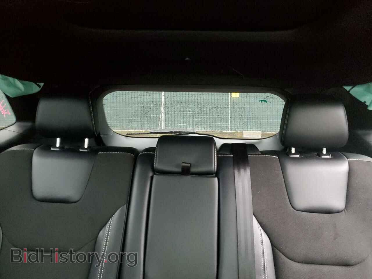 2020 FORD EDGE - VIN: 2FMPK4AP7LBA14472 - Фото 10