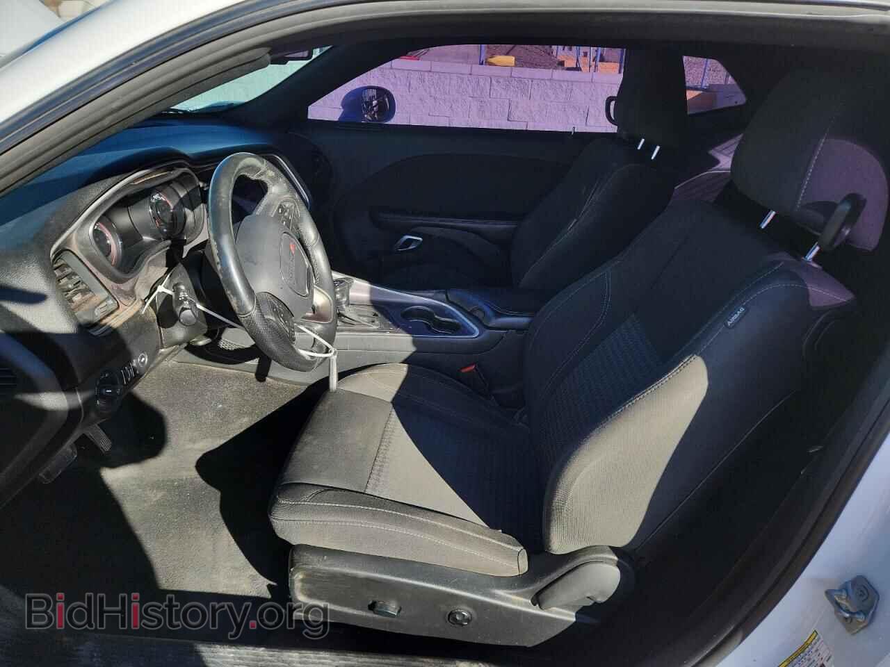 2019 DODGE CHALLENGER - VIN: 2C3CDZAG7KH680211 - Фото 7
