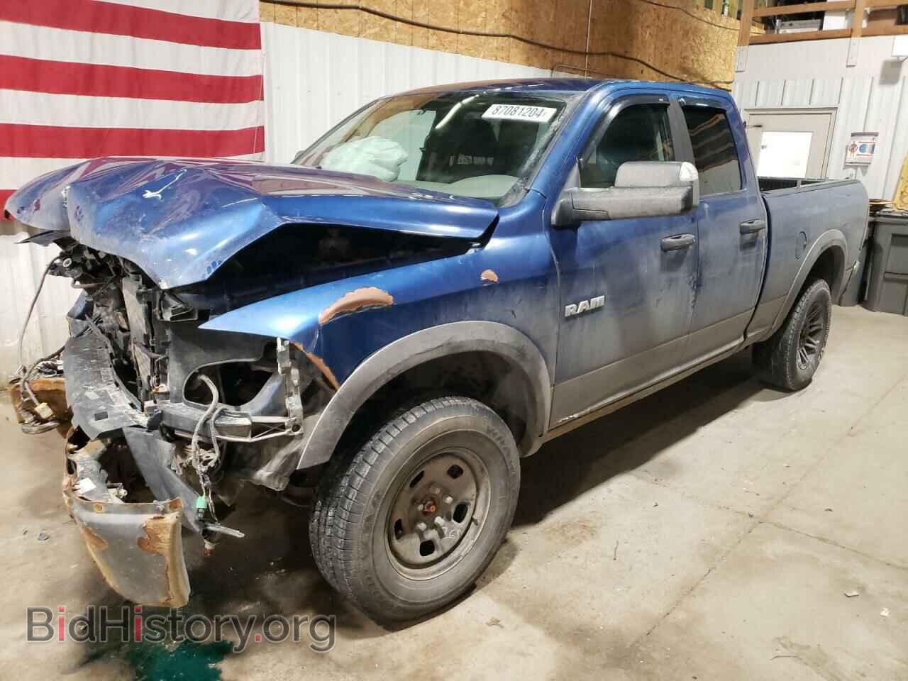 Photo 1D7RV1GP4AS135155 - DODGE All Models 2010
