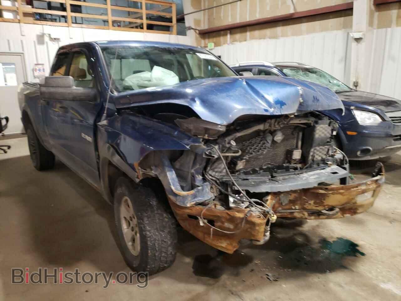 2010 DODGE All Models - VIN: 1D7RV1GP4AS135155 - Фото 4