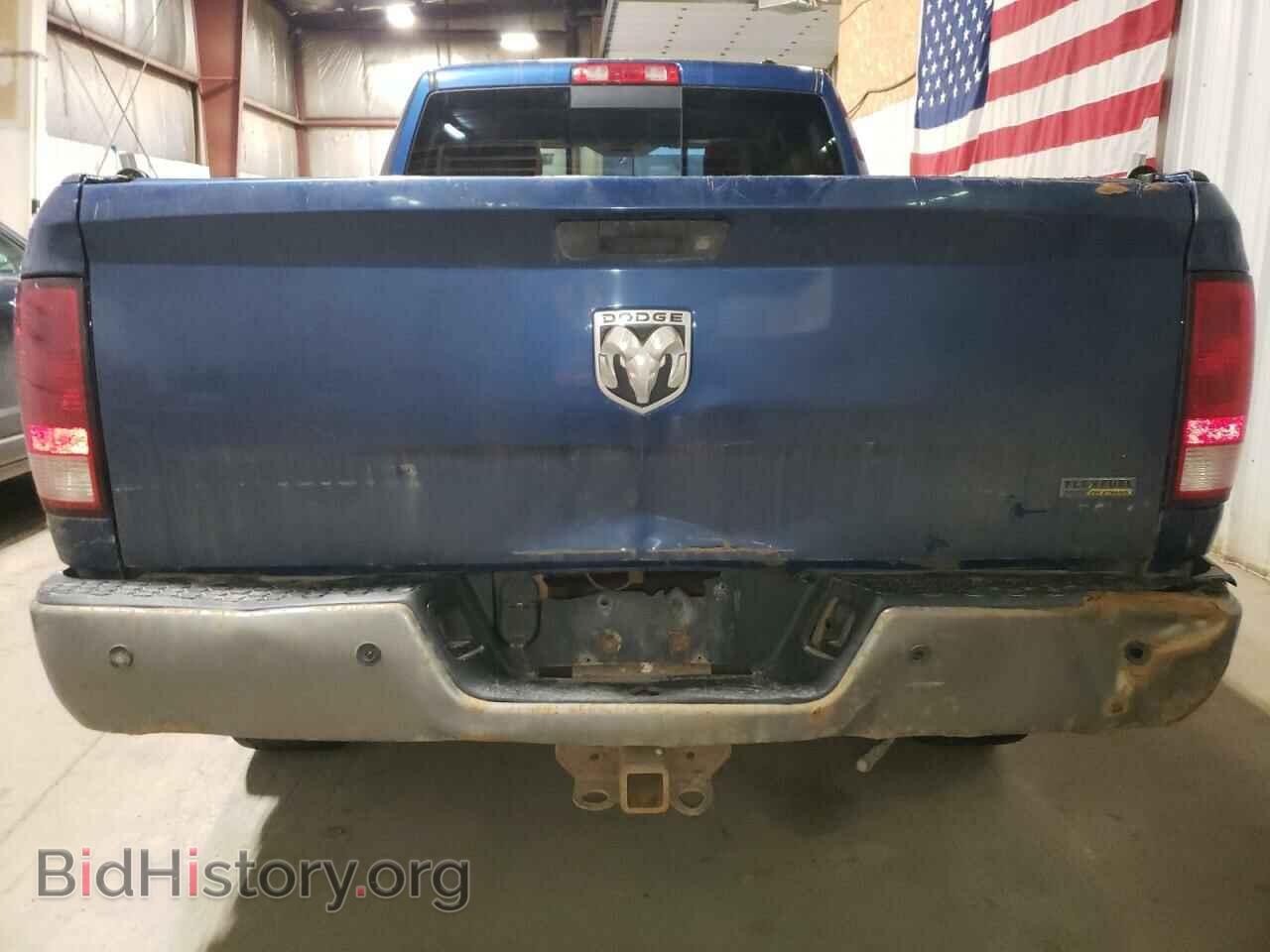 2010 DODGE All Models - VIN: 1D7RV1GP4AS135155 - Фото 6