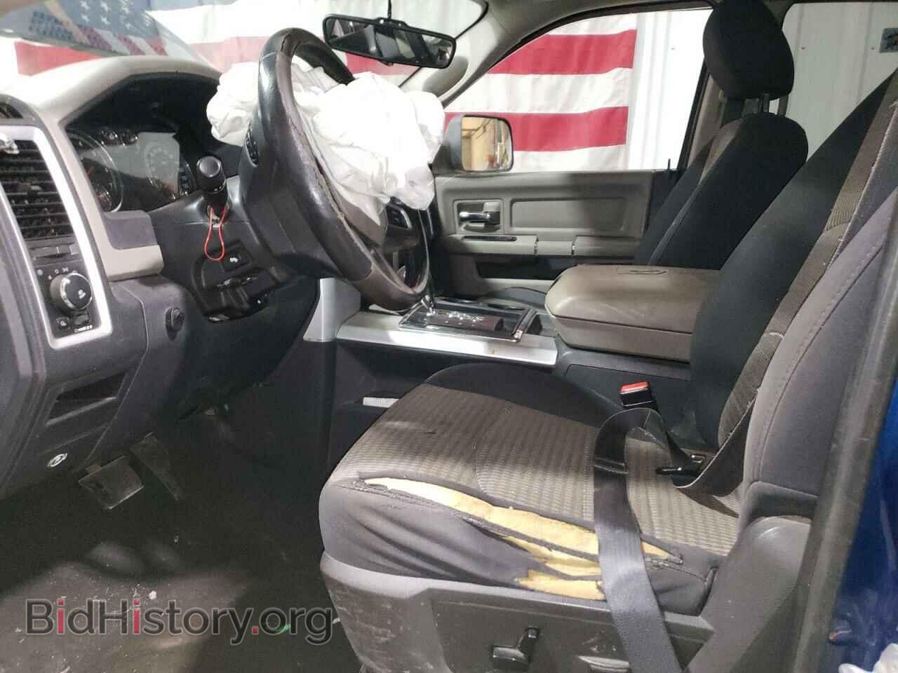 2010 DODGE All Models - VIN: 1D7RV1GP4AS135155 - Фото 7