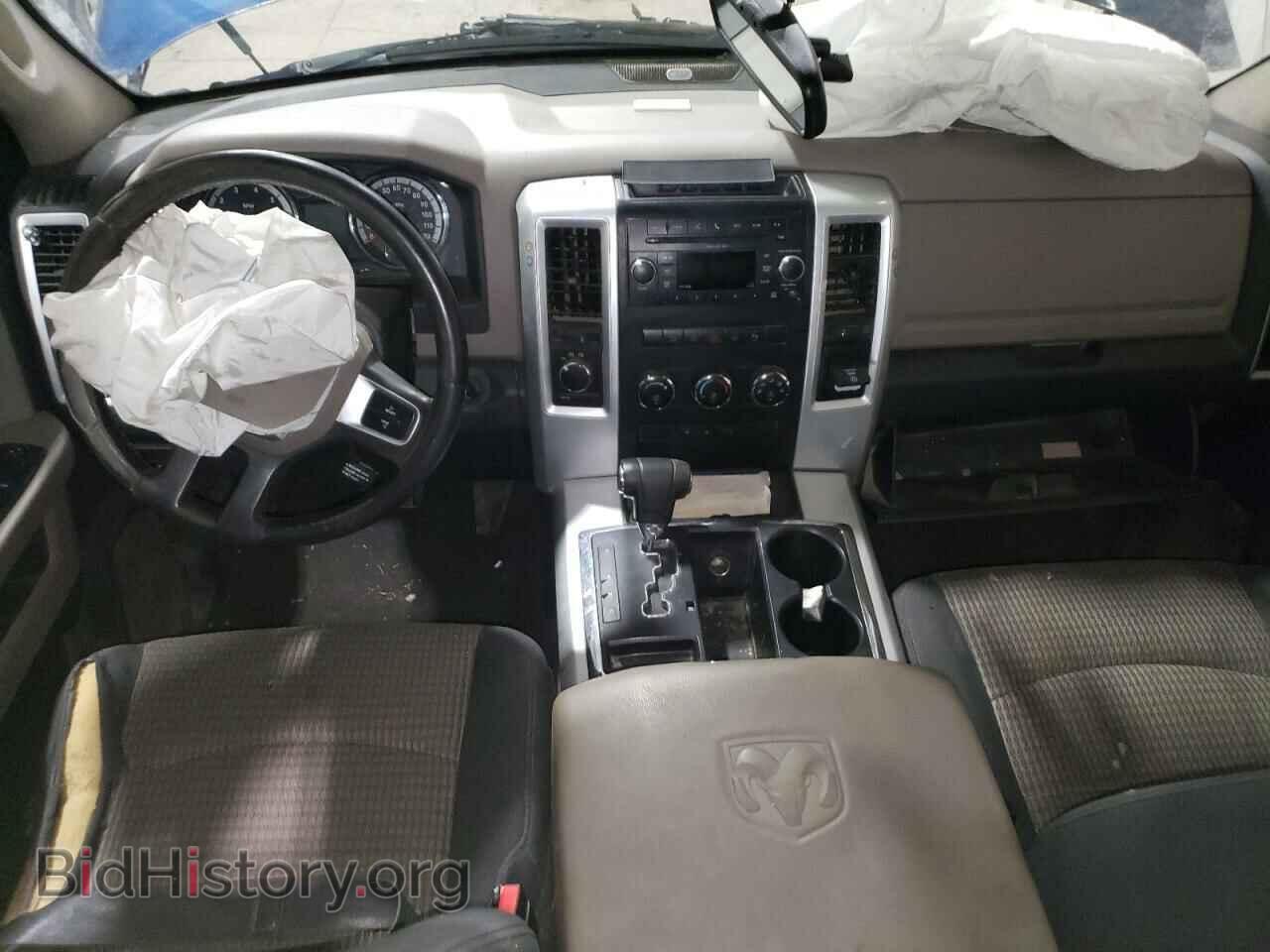 2010 DODGE All Models - VIN: 1D7RV1GP4AS135155 - Фото 8