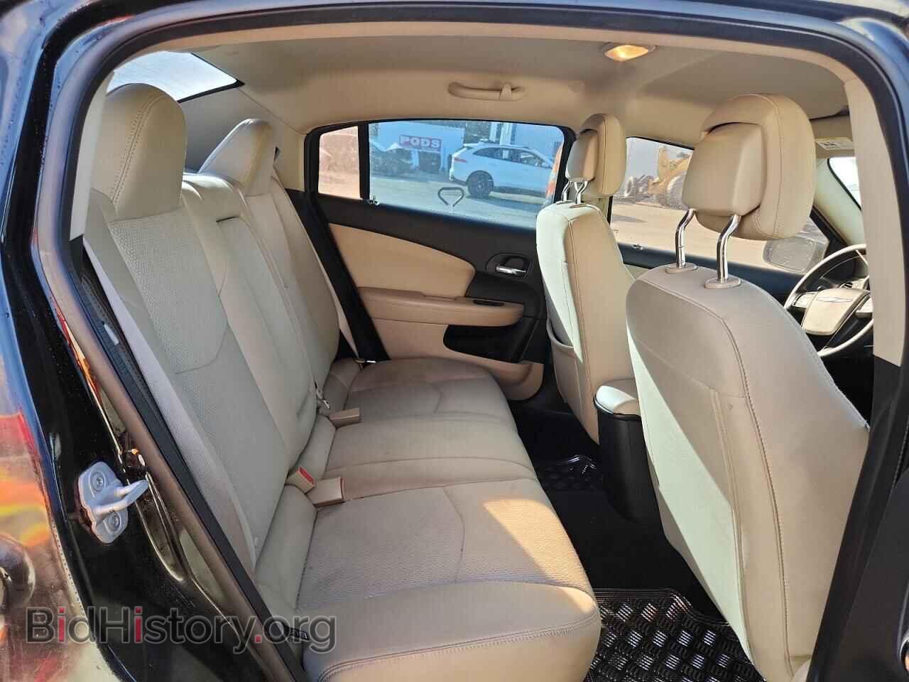 2012 CHRYSLER 200 - VIN: 1C3CCBAB5CN229270 - Photo 10
