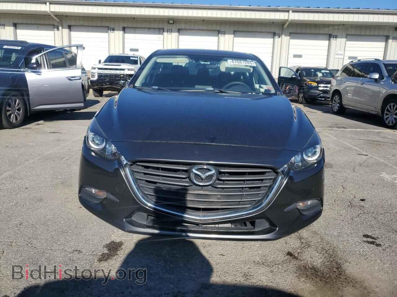 2017 MAZDA 3 - VIN: 3MZBN1U74HM132918 - Фото 5
