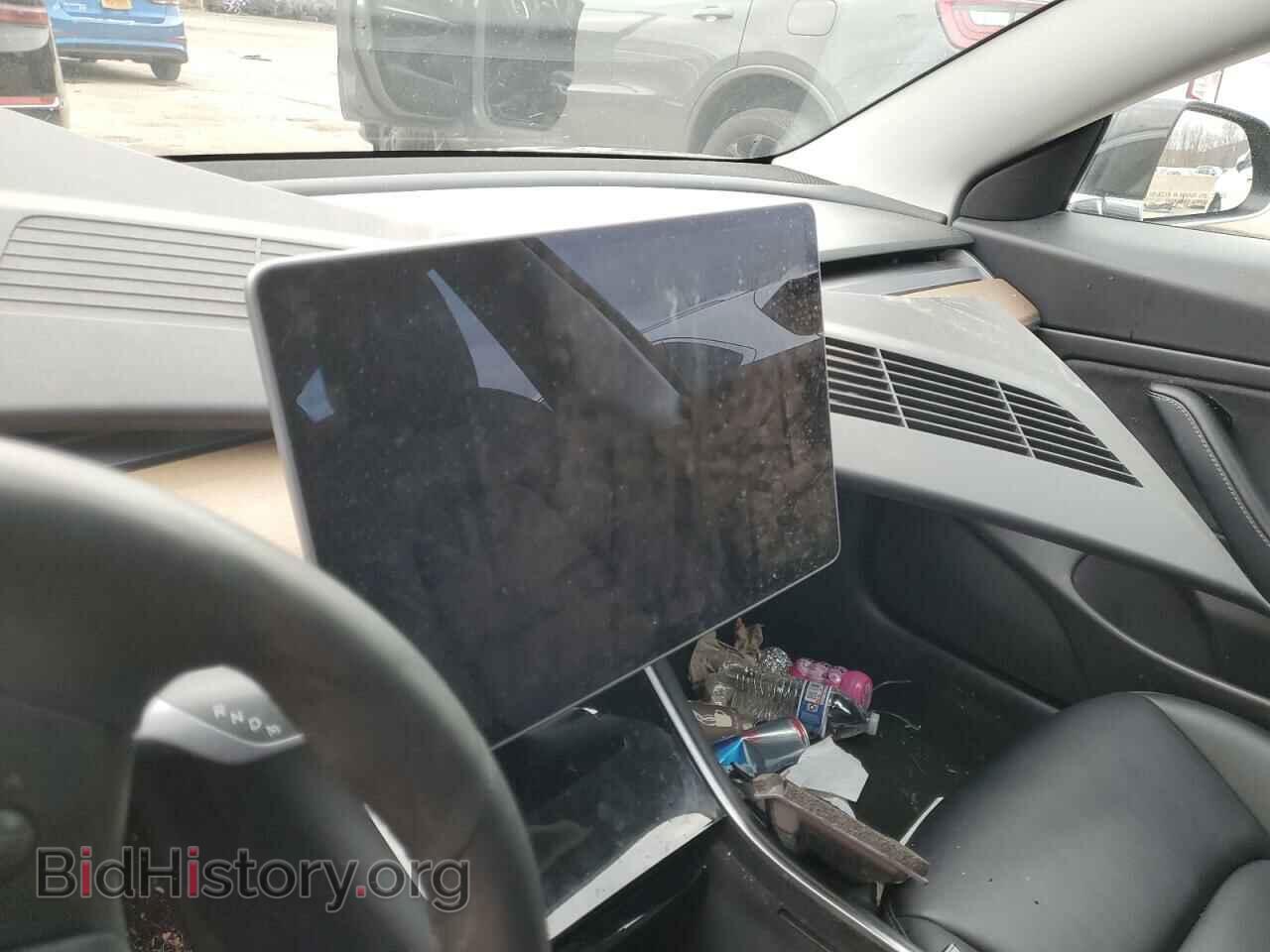 2020 TESLA MODEL 3 - VIN: 5YJ3E1EB0LF662911 - Photo 9