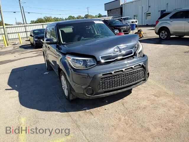 2014 KIA SOUL - VIN: KNDJP3A55E7065145 - Фото 14